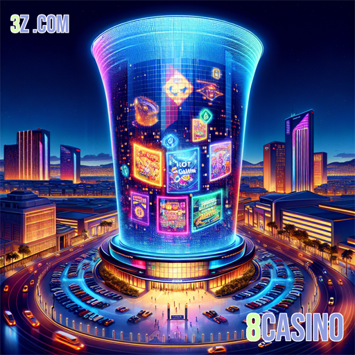 Bônus Imperdíveis na 8casino para Você Aproveitar Hoje
