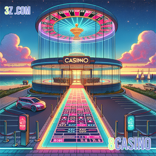 8casino: Confiável e Seguro Para Seus Jogos Online