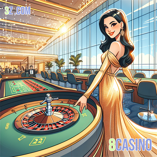 Login Criativo e Engajante: Conheça o 8casino