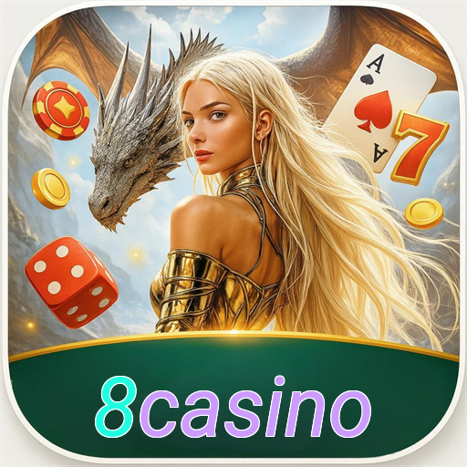 8casino