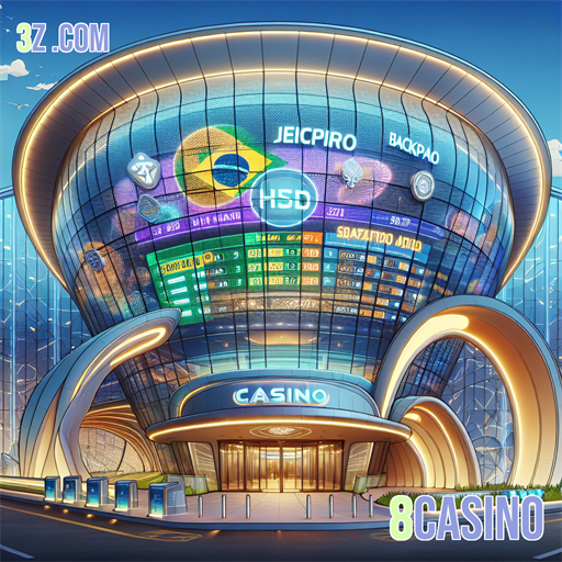 Recursos Paga do 8casino: Inovação e Engajamento Para Jogadores