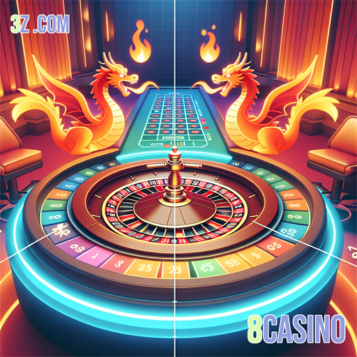 Plataforma 8casino: Uma Nova Era do Jogo Online