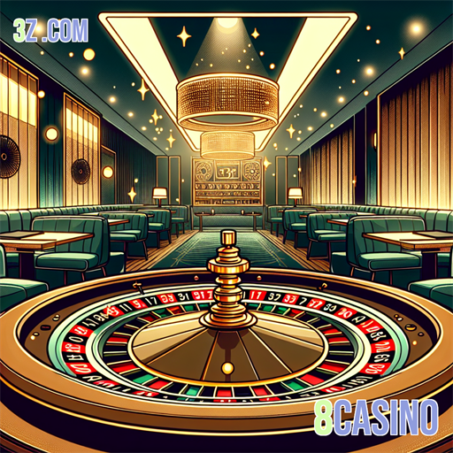 Promoções Imperdíveis: O Mundo do 8casino Revelado